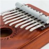 GECKO KS10 10音 便携卡林巴 拇指琴 KALIMBA 