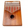 GECKO KS17 17音 便携卡林巴 拇指琴 KALIMBA 