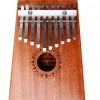 GECKO KS10EQ 10音 便携卡林巴 拇指琴帶EQ KALIMBA 