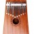GECKO KS10EQ 10音 便携卡林巴 拇指琴帶EQ KALIMBA 