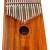 GECKO KS17EQ 17音 便携卡林巴 拇指琴带EQ KALIMBA 