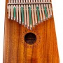 GECKO KS17EQ 17音 便携卡林巴 拇指琴带EQ KALIMBA 