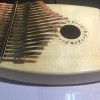 GECKO K17SP 17音 便携卡林巴 雲杉木拇指琴 KALIMBA 
