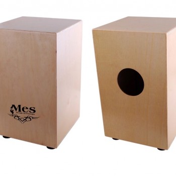 MES CAJ120 Cajon 木箱鼓