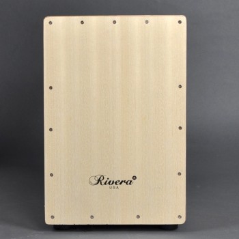 USA Rivera Cajon 木箱鼓