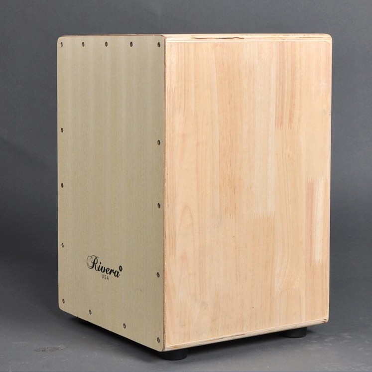 USA Rivera Cajon 木箱鼓