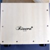 USA Rivera Cajon 木箱鼓