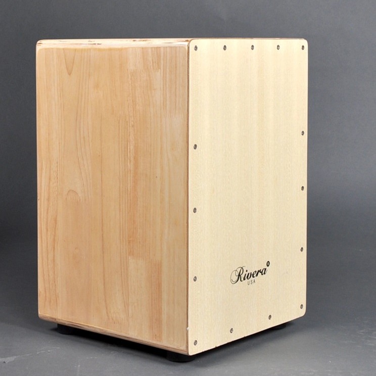 USA Rivera Cajon 木箱鼓