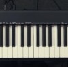 Casio CDP-S150BK (PIANO ONLY PACKAGE)