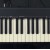 Casio CDP-S150BK (PIANO ONLY PACKAGE)