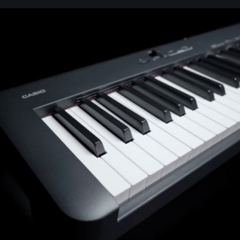 Casio CDP-S150BK (PIANO ONLY PACKAGE)
