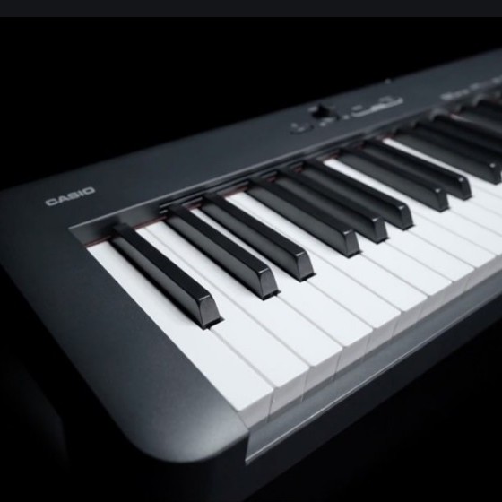 Casio CDP-S150BK (Full Set Package)