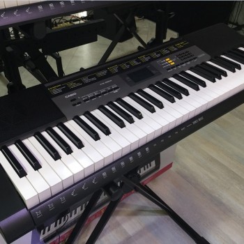 Casio CTK-2500