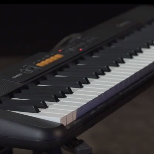 Casio Casiotone CT-S100