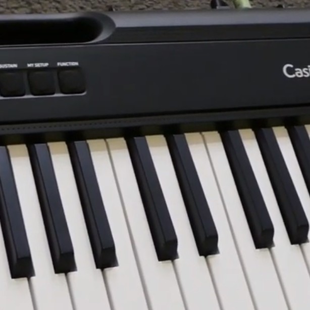 Casio Casiotone CT-S200