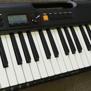 Casio Casiotone CT-S100