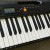 Casio Casiotone CT-S100