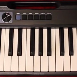 Casio Casiotone CT-S300