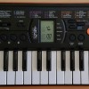 Casio SA-76