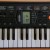 Casio SA-76