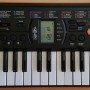Casio SA-76