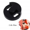 大提琴 練習弱音器 橡膠弱音器 CELLO Mute