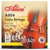 Alice A804 大提琴 琴弦 弦線 (一套)
