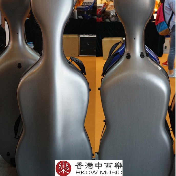 碳纖維 大提琴盒