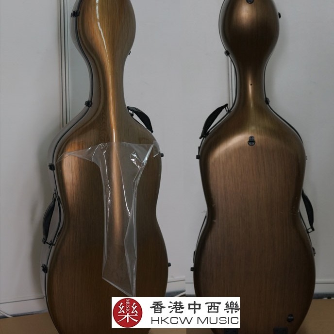 碳纖維 大提琴盒