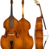 CS-DB02 虎紋低音大提琴 DOUBLE BASS 