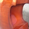 CS-DB02 虎紋低音大提琴 DOUBLE BASS 