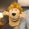 兒童 動物手偶 手套玩偶 24cm Animal Hand Puppets (單個裝)