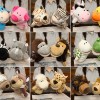 兒童 動物手偶 手套玩偶 24cm Animal Hand Puppets (單個裝)
