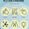 兒童 木製 磁性繪畫 塗鴉板 畫板