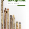VOZ DE CACTUS / Terre 南美雨棍 仙人掌雨聲棒 Rainstick (長75CM)