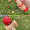 木製技巧球 劍球 劍玉 Kendama (小號) 