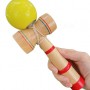 木製技巧球 劍球 劍玉 Kendama (大號) 