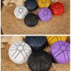 兒童 3吋6音 迷你空靈鼓 MINI TONGUE DRUM