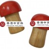 兒童木質  蘑菇型 沙筒 沙球 maraca (單個裝)