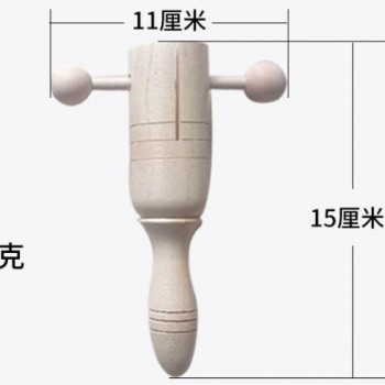 原木 自響筒 自响筒