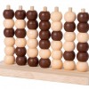 兒童木製 立體 四子棋 四連棋