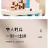 兒童木製 立體 四子棋 四連棋