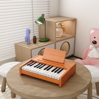CS-TINY 25  PIANO 兒童迷你 25鍵桌面電子琴