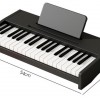 CS-TINY 37  PIANO 兒童迷你 37鍵桌面電子琴