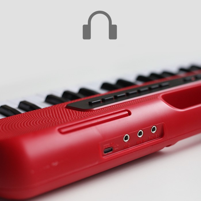 CS-BF425 37鍵 兒童電子琴