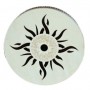 10吋 Stream Drum 溪水鼓 溪流水鼓 太陽款
