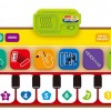 兒童 手捲鋼琴 小跳舞琴毯 手捲琴音樂墊 琴毯 琴墊 Rolling piano