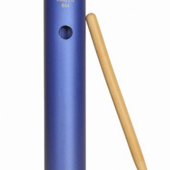 七彩蛙音管 蛙蛙管 七脈輪哇音管 單支裝 Wah Wah Tubes