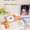 兒童 小熊鋼琴敲打台 多功能 音樂台 敲擊樂器台