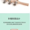兒童 木製樂器套裝 木製音樂啟蒙 禮物木盒套裝